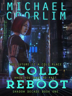 cover image of Cold Reboot